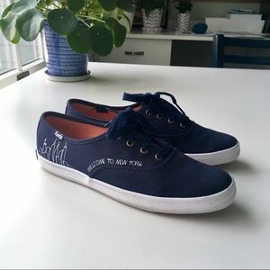 Taylor Swift for Keds Sneakers